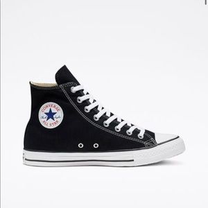 Converse women